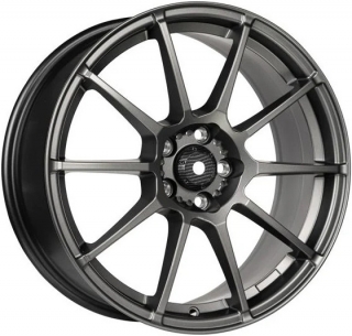 EMR EMR-S1042-96 8X18" 5X114.3 ET35 73.1 Jant