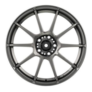 EMR EMR-S1042-96 8X18" 5X114.3 ET35 73.1 Jant