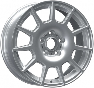 EMR EMR-S7793-19 7.5X17" 5X100 ET42 67.1 Jant