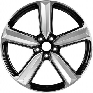 EMR EMR-S1027-02 9X20" 5X112 ET35 66.45 Jant