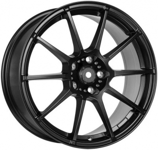 EMR EMR-S1042-161 8X18" 5X114.3 ET35 73.1 Jant