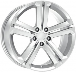 EMR EMR-E400-01 8X18" 5X100 ET38 57.6 Jant