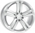 EMR EMR-E400-01 8X18" 5X100 ET38 57.6 Jant