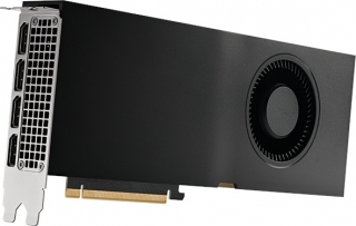 NVIDIA RTX A5500 Ekran Kartı