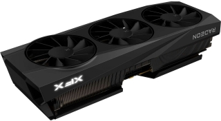 XFX Quicksilver Radeon RX 9070 XT Ekran Kartı