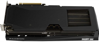 XFX Quicksilver Radeon RX 9070 XT Ekran Kartı