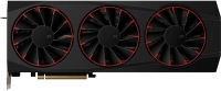 XFX Quicksilver Radeon RX 9070 XT Magnetic Air resim