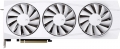XFX Quicksilver Radeon RX 9070 XT White resim