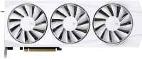 XFX Quicksilver Radeon RX 9070 XT White resim