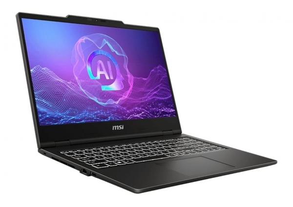 MSI VenturePro 15 A2RWEG-206XTR Laptop