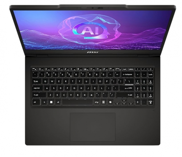 MSI VenturePro 15 A2RWEG-206XTR Laptop