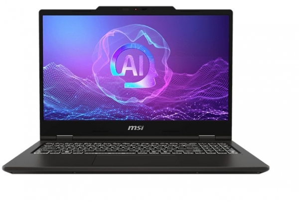 MSI VenturePro 15 A2RWEG-206XTR Laptop