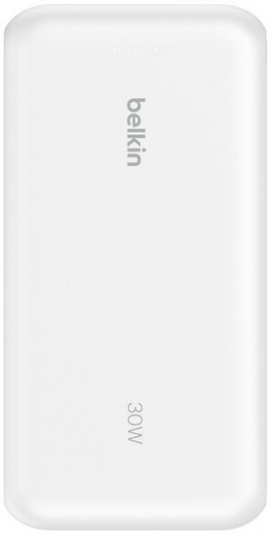 Belkin BoostCharge 20000 mAh Powerbank