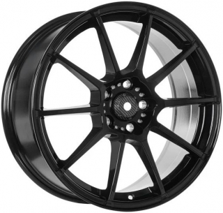 EMR EMR-S1042-173 8X18" 5X100 ET35 67.1 Jant