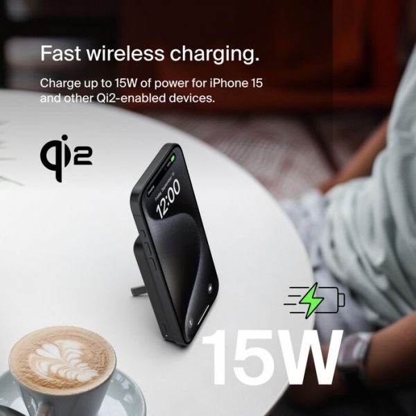 Belkin BoostCharge Pro 5000 mAh Powerbank