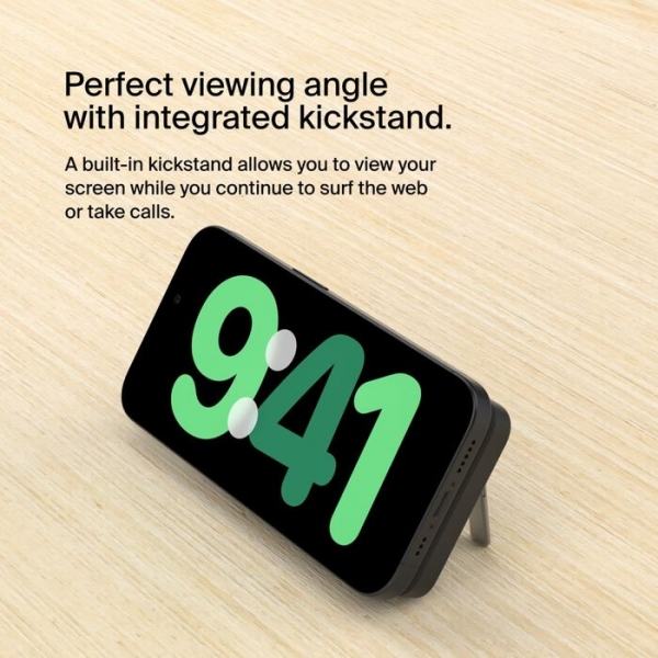 Belkin BoostCharge Pro 5000 mAh Powerbank