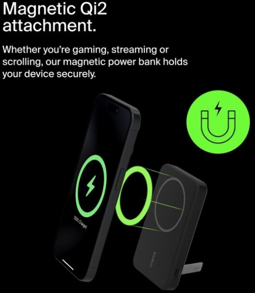 Belkin BoostCharge Pro 5000 mAh Powerbank