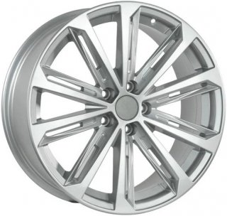EMR EMR-W7615-07 6.5X16" 5X98 ET35 58.1 Jant