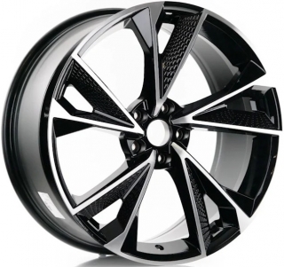 EMR EMR-DY809-01 8.5X19" 5X112 ET40 66.45 Jant