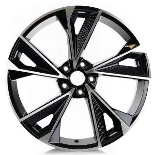 EMR EMR-DY809-01 8.5X19" 5X112 ET40 66.45 Jant