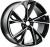 EMR EMR-DY809-01 8.5X19" 5X112 ET40 66.45 Jant
