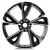 EMR EMR-DY809-01 8.5X19" 5X112 ET40 66.45 Jant