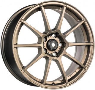 EMR EMR-S1042-105 8X18" 5X120 ET33 72.6 Jant