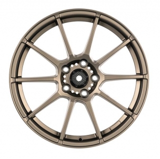 EMR EMR-S1042-105 8X18" 5X120 ET33 72.6 Jant