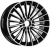 EMR EMR-W7835-02 9Jx18" 5X112 ET48 66.6 Jant