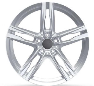 EMR EMR-20179-01 8.5X20" 5X120 ET35 72.56 Jant