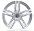 EMR EMR-20179-01 8.5X20" 5X120 ET35 72.56 Jant