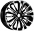 EMR EMR-S1019-02 7.5X17" 5X114.3 ET40 67.1 Jant