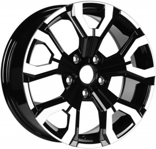 EMR EMR-S1099-04 6.5X16" 5X114.3 ET35 66.1 Jant