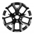 EMR EMR-S1099-04 6.5X16" 5X114.3 ET35 66.1 Jant