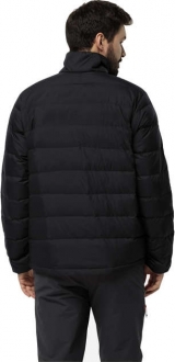 Jack Wolfskin Ather Down M Erkek Şişme Mont