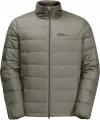 Jack Wolfskin Ather Down M resim