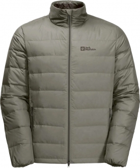 Jack Wolfskin Ather Down M Erkek Şişme Mont