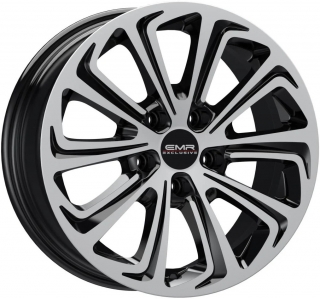 EMR EMR-G690-107 7X16" 5X114.3 ET35 73.1 Jant