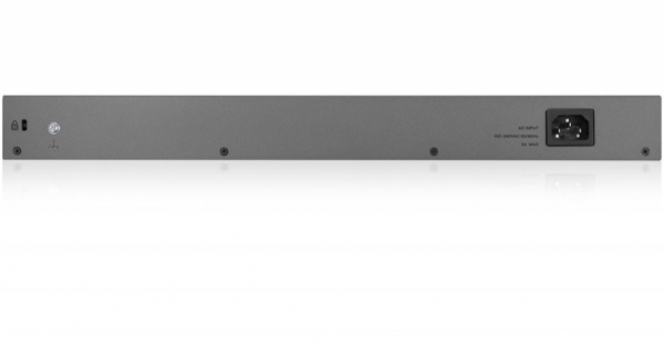 Zyxel ZYXEL GS1350-26HP Yönetilebilir Switch