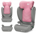 Kinderkraft I-Spark I-Size 15-36 kg resim