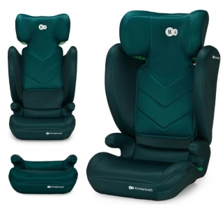 Kinderkraft I-Spark I-Size 15-36 kg Oto Koltuğu