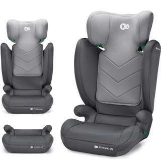 Kinderkraft I-Spark I-Size 15-36 kg Oto Koltuğu