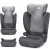Kinderkraft I-Spark I-Size 15-36 kg Oto Koltuğu