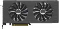 XFX Speedster SWFT 210 Radeon RX 7700 XT Core resim