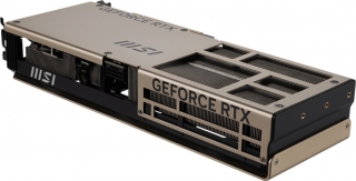 MSI GeForce RTX 5070 Inspire 3X OC Ekran Kartı