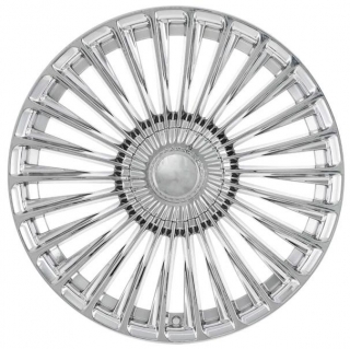 EMR EMR-1866-03 8.5X20" 5X112 ET48 66.6 Jant