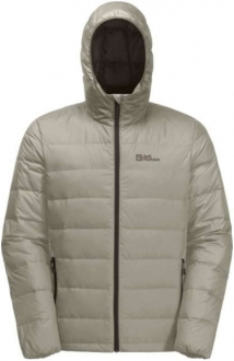 Jack Wolfskin Ather Down Hoody M Erkek Şişme Mont