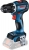 Bosch GSR 18V-90 C Professional Solo Akülü Vidalama