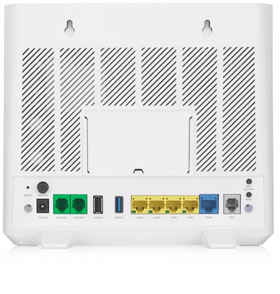 Zyxel VMG8825-T50K Modem