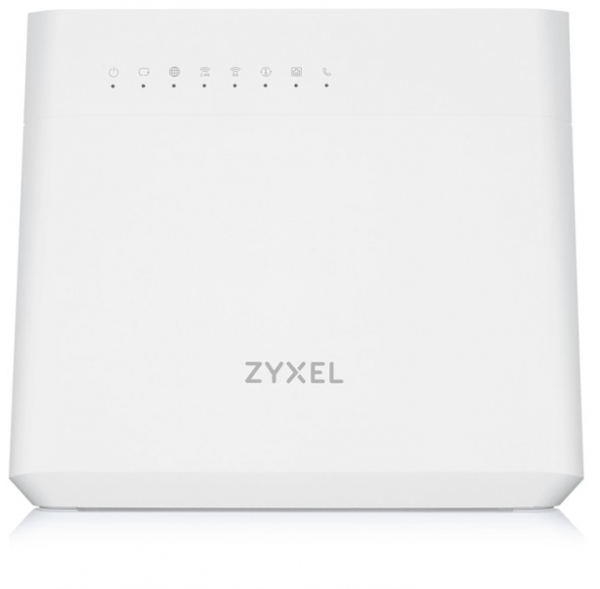 Zyxel VMG8825-T50K Modem